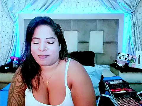 indiantopaz694u online show from 26, 11, 2025