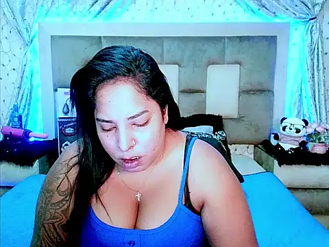 indiantopaz694u online show from 30, 11, 2025