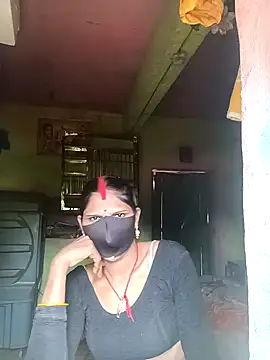 Snapshot of Chhavi_Chadha chatting on 12, 10, 2025 Chhavi Chadha online show from 12, 10, 2025