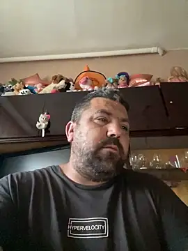 Snapshot of Alexander18edd chatting on 30, 9, 2025 Alexander18edd online show from 30, 9, 2025