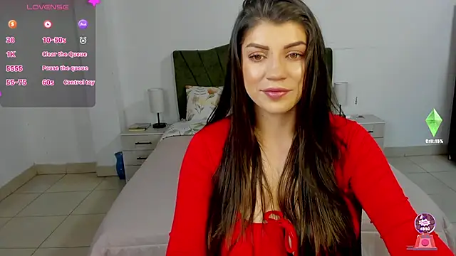 camila tailors online show from 18, 3, 2025