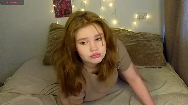 LaseyMoon online show from 14, 3, 2026