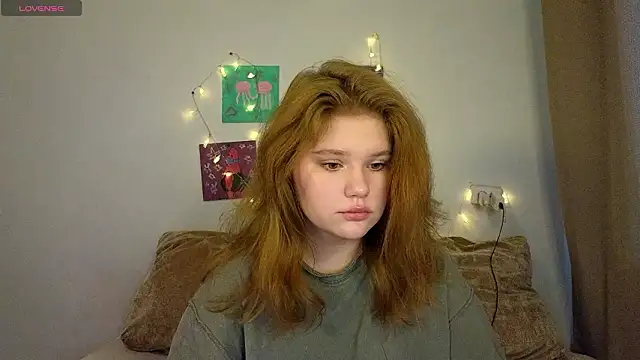 LaseyMoon online show from 18, 3, 2026