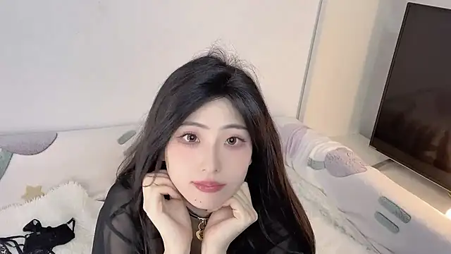 xiaolanlan3344 online show from 3, 3, 2025