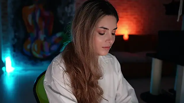  Allie  online show from 15, 3, 2025