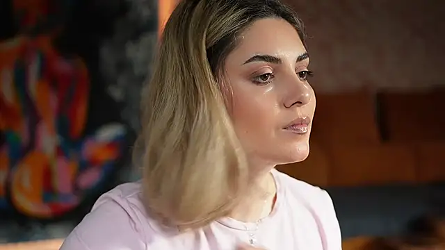  Allie  online show from 12, 1, 2026