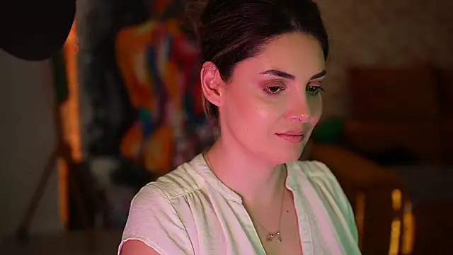  Allie  online show from 13, 3, 2026