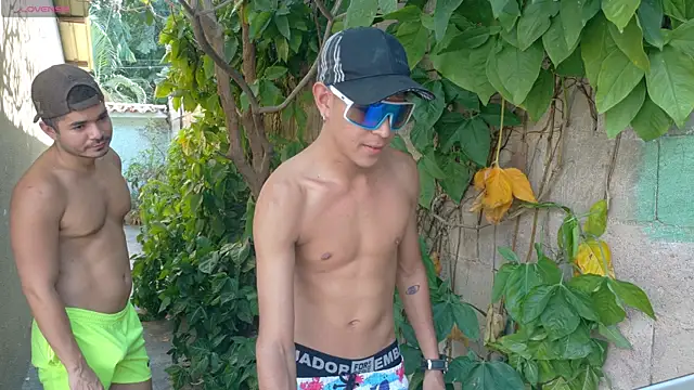 twinks 28 online show from 15, 12, 2025