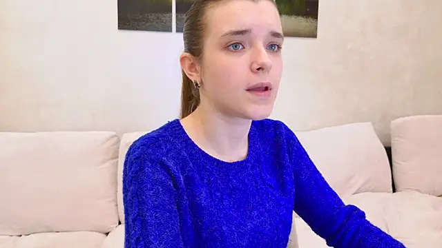 misssparky online show from 8, 10, 2025