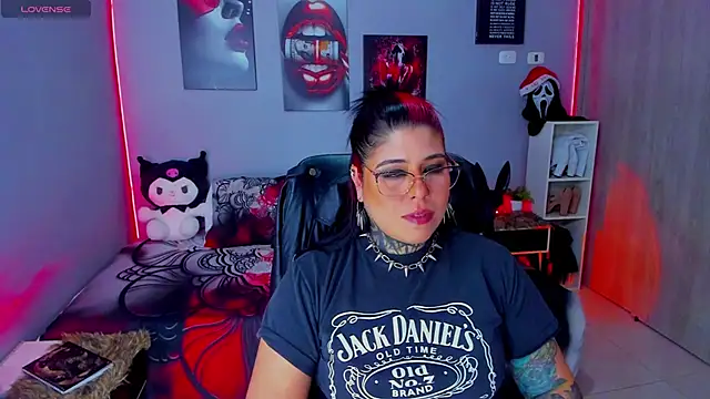 Veronika metal online show from 14, 11, 2025