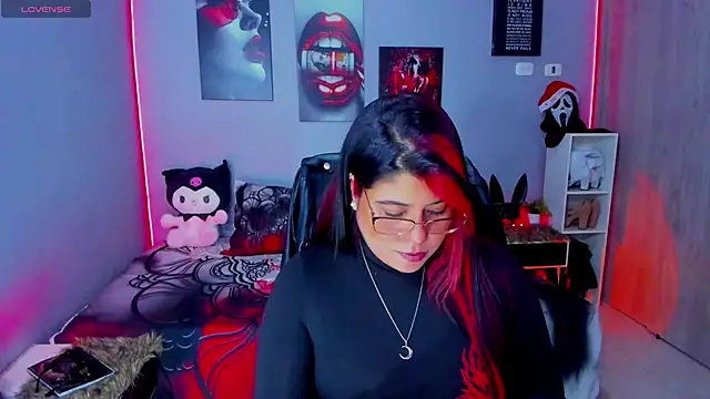 Veronika metal online show from 26, 11, 2025