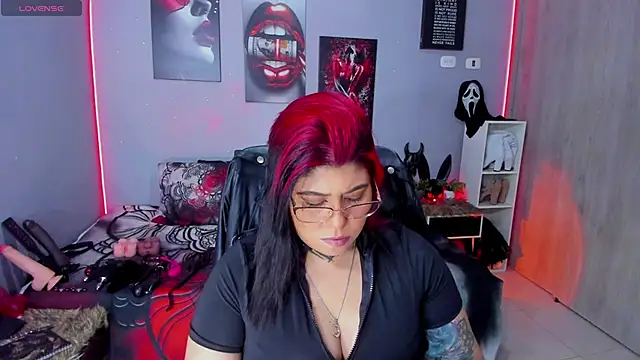 Veronika metal online show from 17, 12, 2025