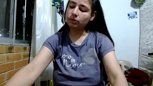 Escarcha-blue online show from 5, 11, 2025