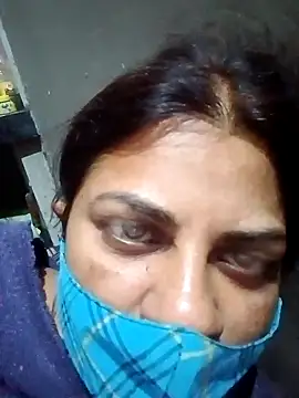 Disha2870 online show from 17, 3, 2025