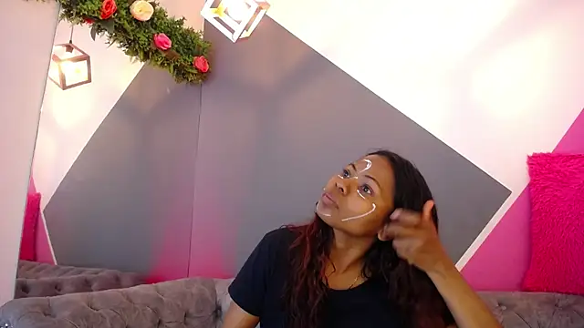 Agata Grubisic online show from 21, 12, 2025