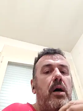 Andros1975 online show from 22, 3, 2025