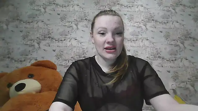 Eveline May online show from 22, 3, 2025