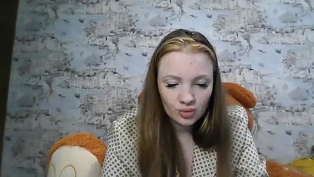 Eveline May online show from 22, 9, 2025