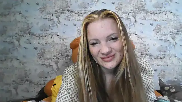 Eveline May online show from 23, 9, 2025