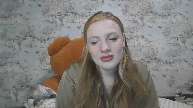 Eveline May online show from 1, 10, 2025