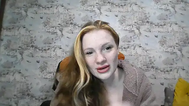 Eveline May online show from 5, 10, 2025