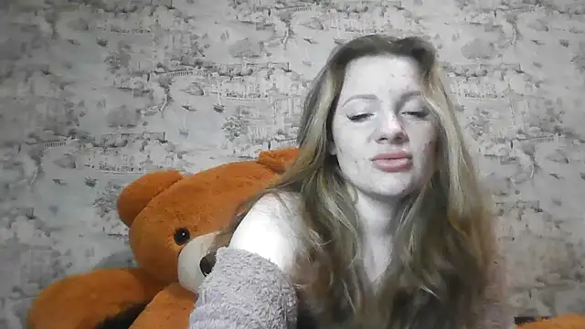 Eveline May online show from 5, 3, 2026