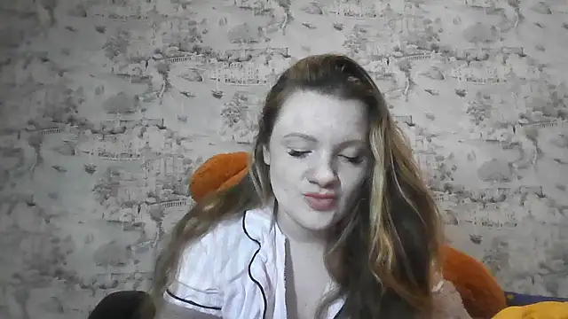 Eveline May online show from 9, 3, 2026