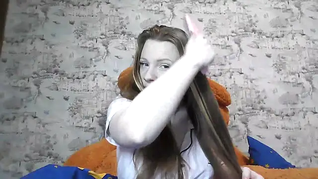 Eveline May online show from 22, 3, 2026