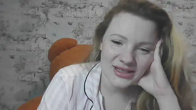 Eveline May online show from 23, 3, 2026