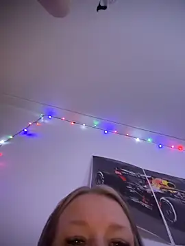 SwedishAstrid online show from 12, 4, 2026