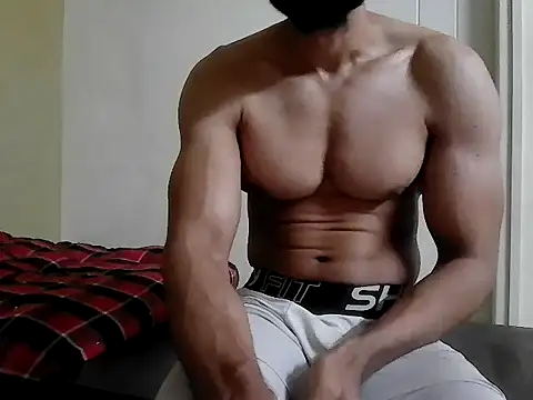 Snapshot of fitbuddy1 chatting on 13, 9, 2025 fitbuddy1 online show from 13, 9, 2025