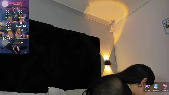 celeste star0 online show from 11, 10, 2025