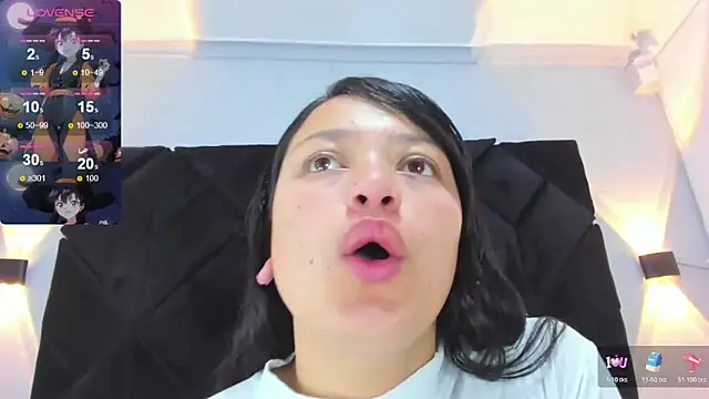 celeste star0 online show from 25, 10, 2025