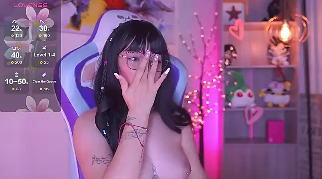 issa monterrey online show from 10, 3, 2025