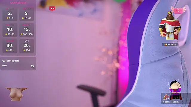 issa monterrey online show from 22, 3, 2025