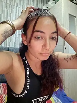 issa monterrey online show from 5, 10, 2025