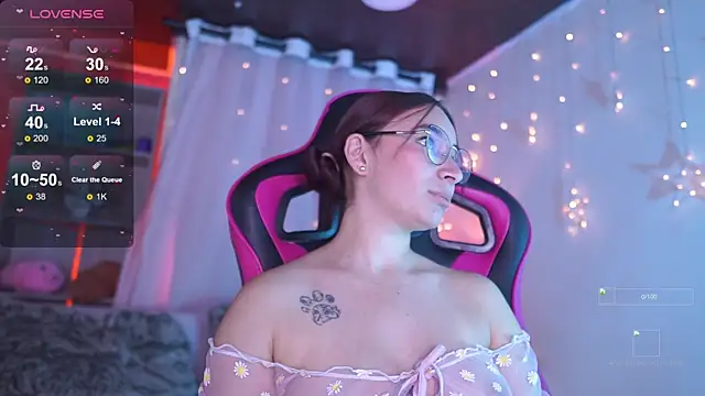 issa monterrey online show from 6, 11, 2025