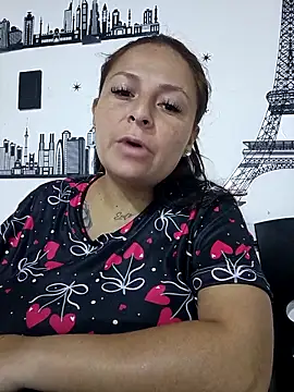 nahomysaints online show from 17, 10, 2025