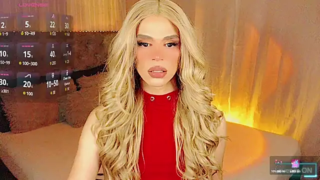 Dalila moan online show from 14, 10, 2025