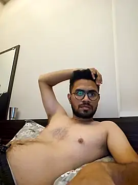 ayush292000 online show from 25, 2, 2025