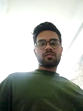 ayush292000 online show from 21, 3, 2025