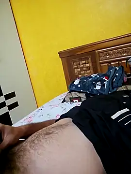 ayush292000 online show from 14, 12, 2025