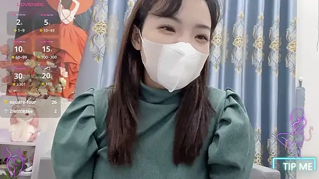 shishi 101 online show from 2, 11, 2025