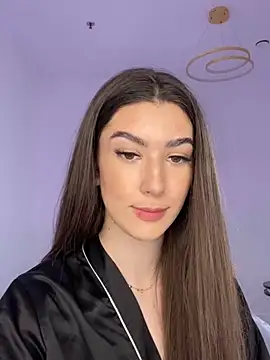 Snapshot of SiaFawn chatting on 28, 2, 2025 SiaFawn online show from 28, 2, 2025