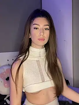 Snapshot of SiaFawn chatting on 3, 3, 2025 SiaFawn online show from 3, 3, 2025