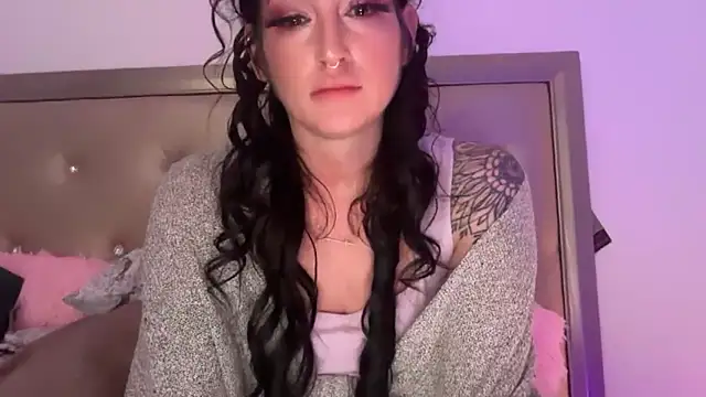 IvyyRosee88 online show from 17, 10, 2025