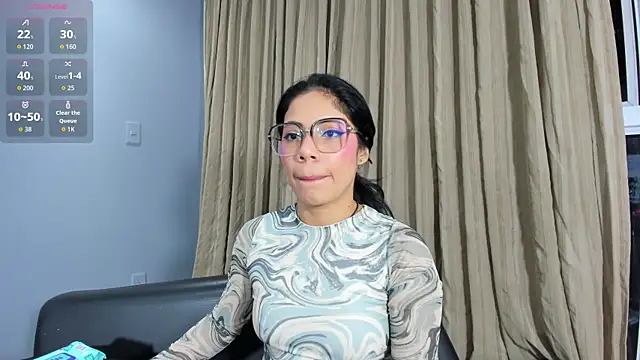 AzulMaverik online show from 21, 12, 2025