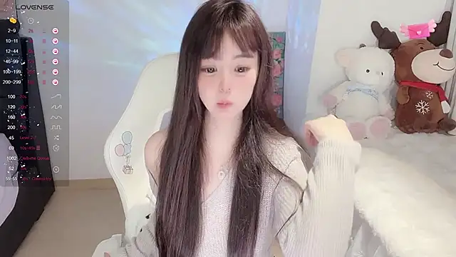 Milla-z online show from 14, 10, 2025