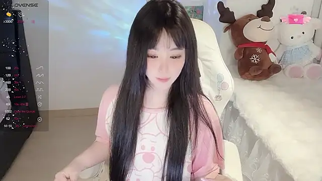 Milla-z online show from 12, 11, 2025