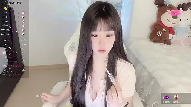 Milla-z online show from 19, 11, 2025